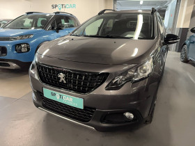 Peugeot 2008 , garage PEUGEOT ST-BRICE-SOUS FORT  ST-BRICE-SOUS-FORT
