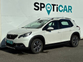 Peugeot 2008 2008 1.2 PureTech 110ch S&S EAT6 Allure 5p  2017 - annonce de voiture en vente sur Auto Sélection.com
