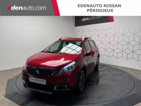 Peugeot 2008 , garage NISSAN PERIGUEUX � P�rigueux