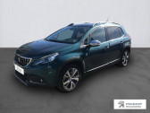 Peugeot 2008 occasion boite Automatique Annonce Peugeot 2008 occasion Essence 2008 1.2 PureTech 110ch S&S EAT6 Allure 5p à MAZAMET