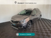 Annonce Peugeot 2008 occasion Essence 2008 1.2 PURETECH 110CH S&S EAT6 ALLURE � Avon