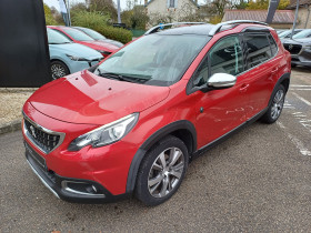 Peugeot 2008 , garage SKODA SEAT MAZDA MELUN - JEANNIN AUTOMOBILES  Vert Saint Denis