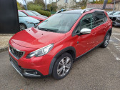Peugeot 2008 occasion année 2018 boite Automatique Annonce Peugeot 2008 occasion Essence 2008 1.2 PureTech 110ch S&S EAT6 à Vert Saint Denis