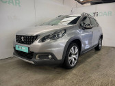 Annonce Peugeot 2008 occasion Essence 2008 1.2 PureTech 110ch S&S EAT6  OSNY