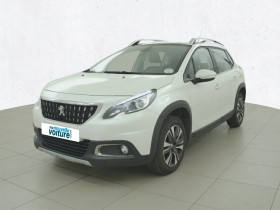 Peugeot 2008 occasion 2018 mise en vente à LE MANS par le garage CLARA AUTOMOBILES LE MANS - photo n°1