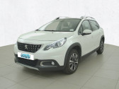 Peugeot 2008 occasion année 2018 boite Automatique Annonce Peugeot 2008 occasion Essence 2008 1.2 PureTech 110ch S&S EAT6 à LE MANS