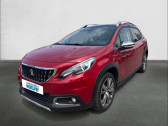 Peugeot 2008 occasion année 2017 boite Automatique Annonce Peugeot 2008 occasion Essence 2008 1.2 PureTech 110ch S&S EAT6 à STE FEYRE