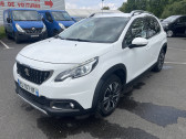 Peugeot 2008 occasion année 2017 boite Automatique Annonce Peugeot 2008 occasion Essence 2008 1.2 PureTech 110ch S&S EAT6 à MOUILLERON LE CAPTIF