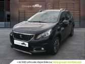 Annonce Peugeot 2008 occasion Essence 2008 1.2 PureTech 110ch S&S EAT6  MACON
