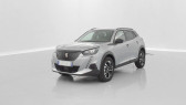 Annonce Peugeot 2008 occasion Essence 2008 1.2 PureTech 130ch Allure Pack � SAINT-GREGOIRE