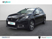 Peugeot 2008 occasion année 2018 boite Manuelle Annonce Peugeot 2008 occasion Essence 2008 1.2 PureTech 130ch S&S BVM6 Crossway 5p à Onet-le-Château