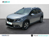 Annonce Peugeot 2008 occasion Essence 2008 1.2 PureTech 130ch S&S BVM6 Crossway 5p  Castres