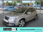 Peugeot 2008 occasion année 2015 boite Manuelle Annonce Peugeot 2008 occasion Essence 2008 1.2 PureTech 130ch S&S BVM6 Crossway à Vannes