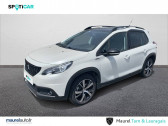 Peugeot 2008 occasion boite Manuelle Annonce Peugeot 2008 occasion Essence 2008 1.2 PureTech 130ch S&S BVM6 GT Line 5p à Revel