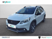 Peugeot 2008 occasion boite Manuelle Annonce Peugeot 2008 occasion Essence 2008 1.2 PureTech 130ch S&S BVM6 GT Line 5p à VILLEFRANCHE DE ROUERGUE