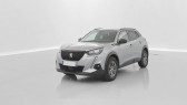 Annonce Peugeot 2008 occasion Essence 2008 1.2 PureTech 130ch Style  SAINT-GREGOIRE