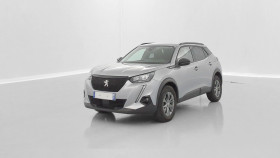 Peugeot 2008 , garage BRIOCAR RENNES  SAINT-GREGOIRE