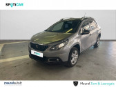 Peugeot 2008 occasion boite Manuelle Annonce Peugeot 2008 occasion Essence 2008 1.2 PureTech 82ch BVM5 Style 5p à CASTRES