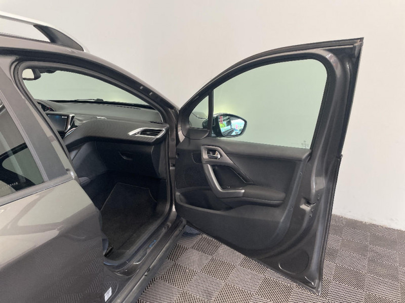Peugeot 2008 2008 1.2 PureTech 82ch BVM5 Style 2018 - photo n°19 Peugeot 2008 2008 1.2 PureTech 82ch BVM5 Style  occasion à Seynod - photo n°19