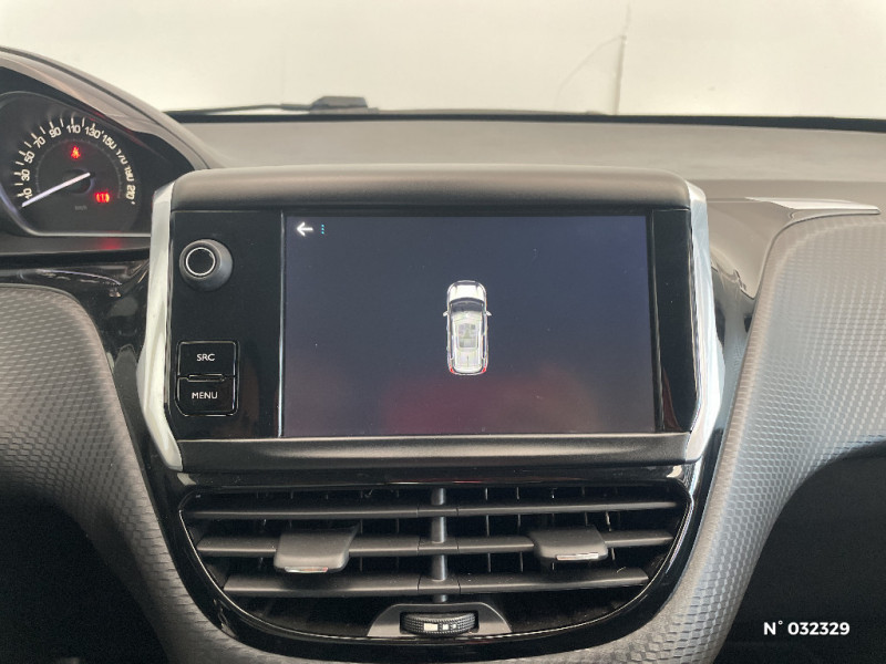 Peugeot 2008 2008 1.2 PureTech 82ch BVM5 Style 2018 - photo n°14 Peugeot 2008 2008 1.2 PureTech 82ch BVM5 Style  occasion à Seynod - photo n°14