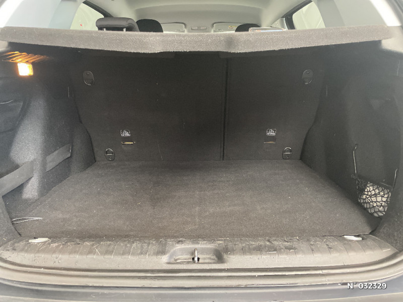 Peugeot 2008 2008 1.2 PureTech 82ch BVM5 Style 2018 - photo n°7 Peugeot 2008 2008 1.2 PureTech 82ch BVM5 Style  occasion à Seynod - photo n°7