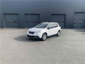 Peugeot 2008 occasion année 2015 boite Manuelle Annonce Peugeot 2008 occasion Essence 2008 1.2 PureTech 82ch BVM5 Style à Trégueux