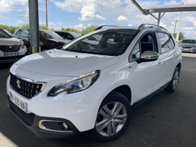 Peugeot 2008 , garage CLARA AUTOMOBILES LE MANS  LE MANS