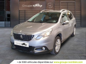 Peugeot 2008 occasion année 2018 boite Manuelle Annonce Peugeot 2008 occasion Essence 2008 1.2 PureTech 82ch BVM5 à CHATENOY LE ROYAL