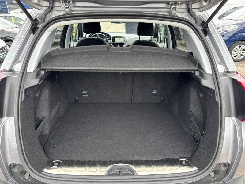 Peugeot 2008 2008 1.2 PureTech 82ch BVM5  occasion  STE FEYRE - photo n6