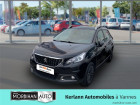 Peugeot 2008 occasion année 2018 boite Manuelle Annonce Peugeot 2008 occasion Diesel 2008 1.6 BlueHDi 100ch BVM5 Active à Vannes