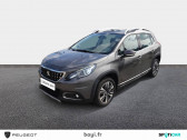 Peugeot 2008 2008 1.6 BlueHDi 100ch BVM5  2018 - annonce de voiture en vente sur Auto Sélection.com