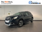 Peugeot 2008 occasion année 2017 boite Manuelle Annonce Peugeot 2008 occasion Diesel 2008 1.6 BlueHDi 100ch S&S BVM5 Allure Business 5p à Seynod