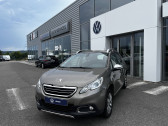 Peugeot 2008 occasion année 2016 boite Manuelle Annonce Peugeot 2008 occasion Diesel 2008 1.6 BlueHDi 120ch S&S BVM6 Allure 5p à Mende
