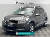 Annonce Peugeot 2008 occasion Diesel 2008 1.6 BLUEHDI 120CH S&S BVM6 ALLURE � Villeparisis