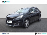 Annonce Peugeot 2008 occasion Diesel 2008 1.6 BlueHDi 120ch S&S BVM6 Crossway 5p � Onet-le-Ch�teau