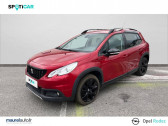 Peugeot 2008 occasion boite Manuelle Annonce Peugeot 2008 occasion Diesel 2008 1.6 BlueHDi 120ch S&S BVM6 GT Line 5p à MILLAU