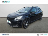 Peugeot 2008 occasion boite Manuelle Annonce Peugeot 2008 occasion Diesel 2008 1.6 BlueHDi 120ch S&S BVM6 GT Line 5p à CASTRES
