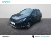 Peugeot 2008 occasion année 2017 boite Manuelle Annonce Peugeot 2008 occasion Diesel 2008 1.6 BlueHDi 120ch S&S BVM6 GT Line 5p à Castres