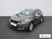Peugeot 2008 occasion boite Manuelle Annonce Peugeot 2008 occasion Diesel 2008 1.6 BlueHDi 75ch BVM5 Style 5p à MAZAMET