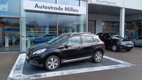 Peugeot 2008 occasion 2014 mise en vente à Millau par le garage AUTOSTRADE MILLAU - photo n°1