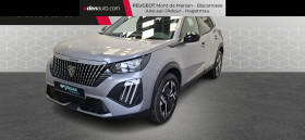 Peugeot 2008 , garage PEUGEOT AIRE SUR ADOUR LABARTHE AUTOMOBILE  Aire sur Adour