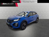 Peugeot 2008 occasion année 2024 boite Manuelle Annonce Peugeot 2008 occasion Essence 2008 100 S&S BVM6 Allure 5p à Aire sur Adour