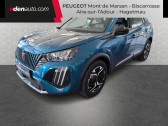 Peugeot 2008 2008 100 S&S BVM6 Allure 5p   Saint-Pierre-du-Mont 40