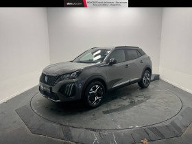 Peugeot 2008 , garage PEUGEOT SAINT PIERRE DU MONT LABARTHE AUTOMOBILE � Saint Pierre du Mont