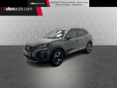 Annonce Peugeot 2008 occasion Essence 2008 100 S&S BVM6 Allure 5p � Saint Pierre du Mont