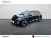 Peugeot 2008 occasion année 2025 boite Manuelle Annonce Peugeot 2008 occasion Essence 2008 100 S&S BVM6 Allure 5p à Mazamet