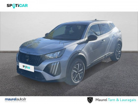 Peugeot 2008 , garage PEUGEOT GARAGE MAUREL CASTRES  Castres