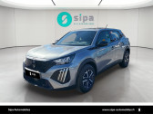 Annonce Peugeot 2008 occasion Essence 2008 100 S&S BVM6 Style 5p � Le Bouscat