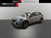 Peugeot 2008 occasion année 2024 boite Manuelle Annonce Peugeot 2008 occasion Essence 2008 100 S&S BVM6 Style 5p à Aire sur Adour