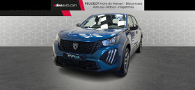 Peugeot 2008 occasion 2025 mise en vente &agrave; Aire sur Adour par le garage PEUGEOT AIRE SUR ADOUR LABARTHE AUTOMOBILE - photo n&deg;1